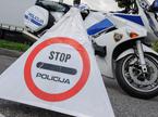 Policija prometna nesreča