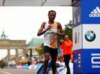 Kenenisa Bekele