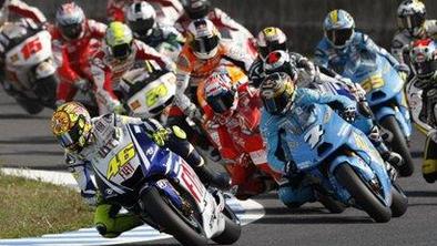 V Valencii nova MotoGP ekipa?