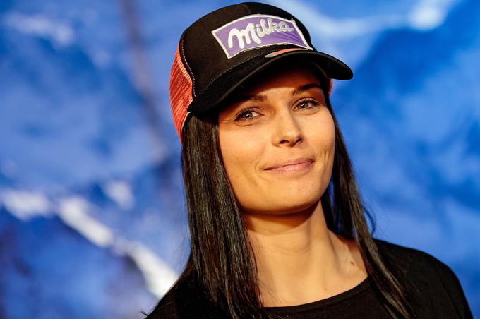 Anna Veith | Foto: Sportida