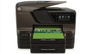 Ocenili smo: HP OfficeJet Pro 8600 Plus ePrinter