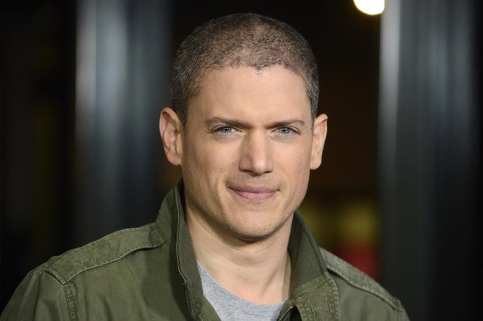 wentworth miller | Foto Reuters