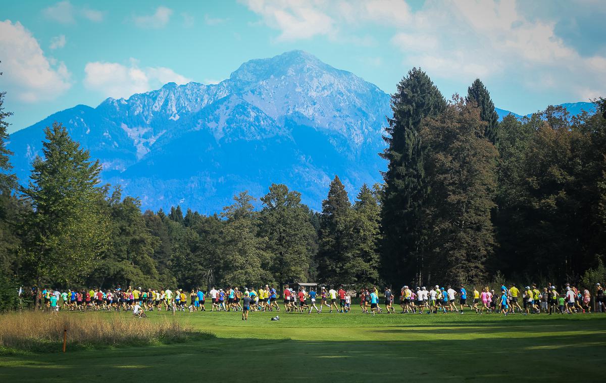 Triglav tek | Foto Zavarovalnica Triglav