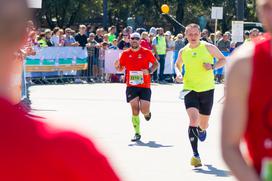 Istrski maraton 2017