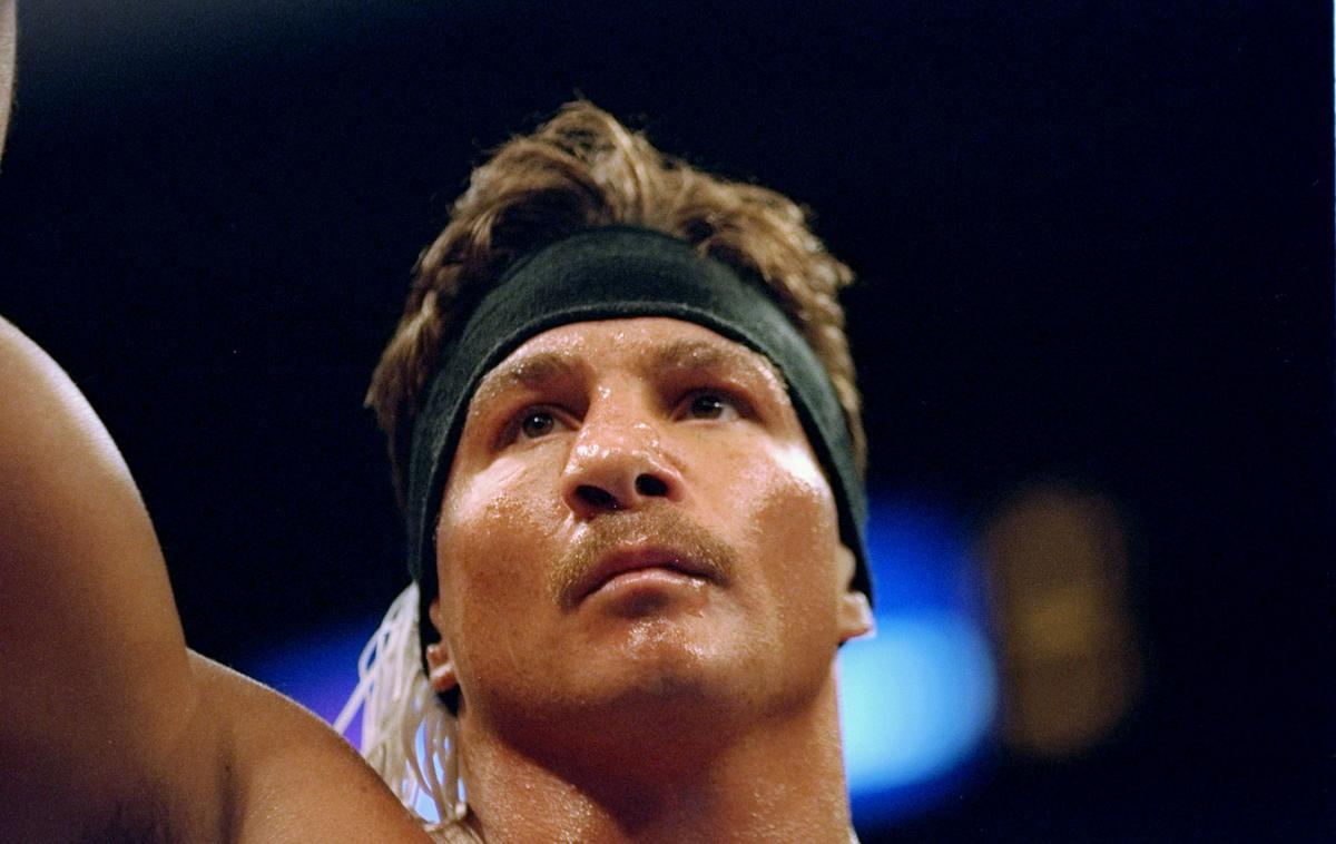 Vinny Paz | Foto YouTube