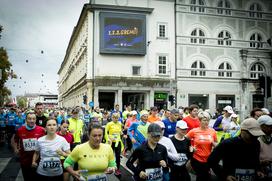 Volkswagen 23. Ljubljanski maraton