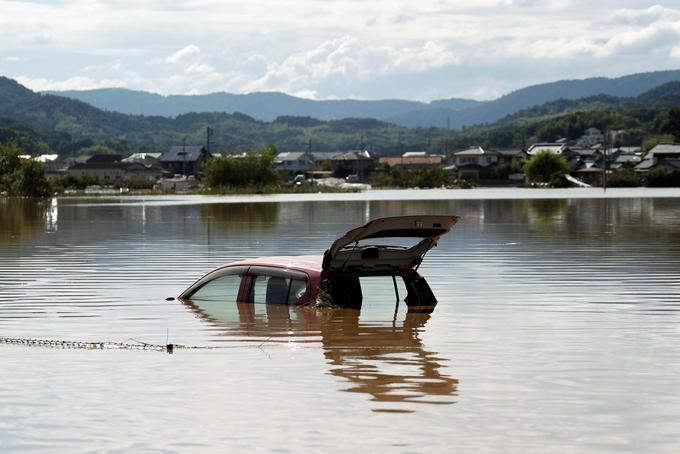 poplave | Foto: Reuters