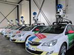 Google Street View