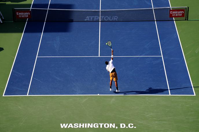 Washington ATP | Foto Getty Images