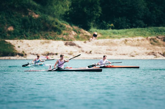 pokal hse murska sobota kajak mirne vode | Foto Blaž Weindorfer / Sportida