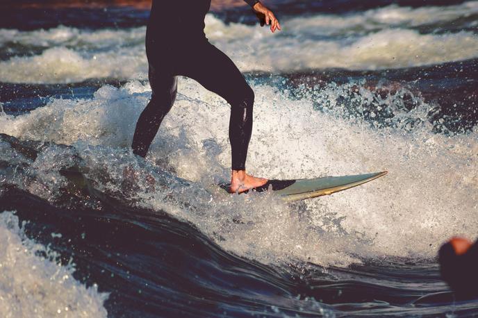 Surf. Deskar | Foto Shutterstock