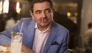 Napovedujemo: akcijska komedija Johnny English spet v akciji