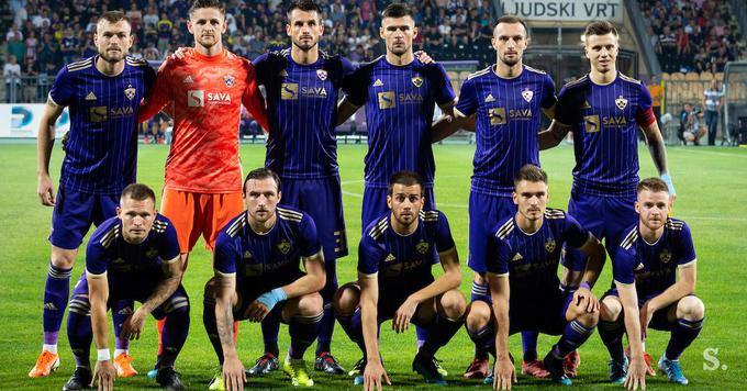 NK MAribor | Foto: 