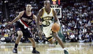 Se Seattle Supersonics vračajo?