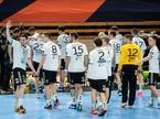 RK Trimo Trebnje : Rhein-Neckar Löven, liga EHF