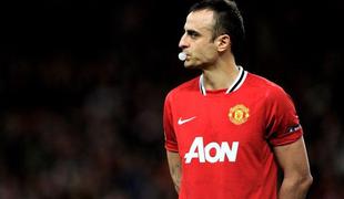 Berbatov bi se rad preselil k PSG