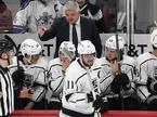 Todd McLellan, Los Angeles Kings