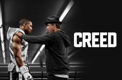 Creed: Rojstvo legende (Creed)