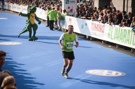 SIJ 5 Ljubljanski maraton