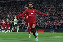 Mohamed Salah