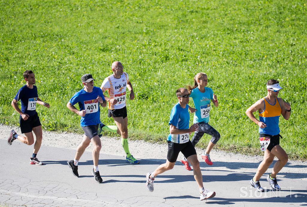 Konjiški maraton 2016