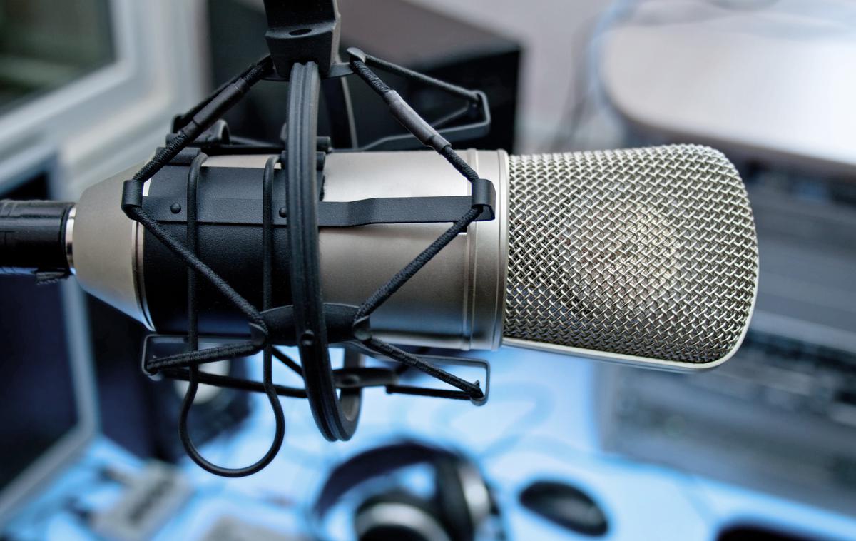 radio | Foto Thinkstock