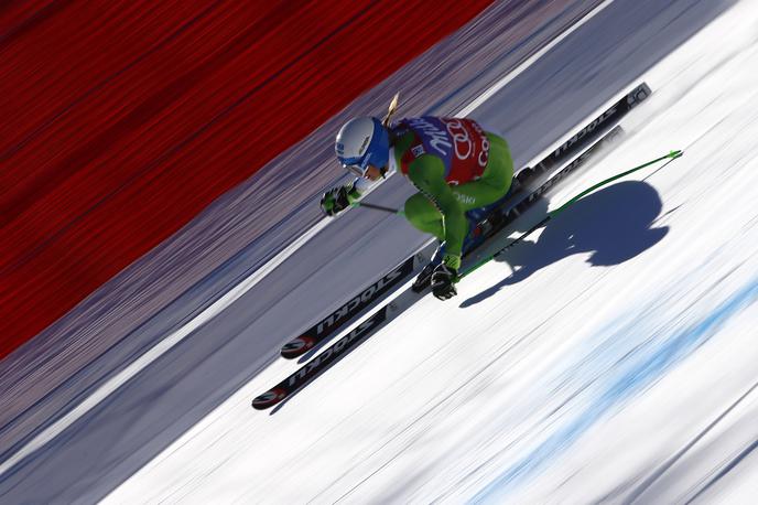 Ilka Štuhec | Foto Getty Images