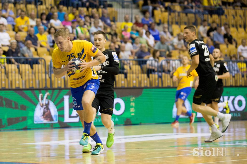 Celje Pivovarna Laško Gorenje Velenje