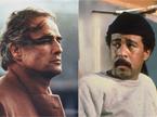 Marlon Brando, Richard Pryor