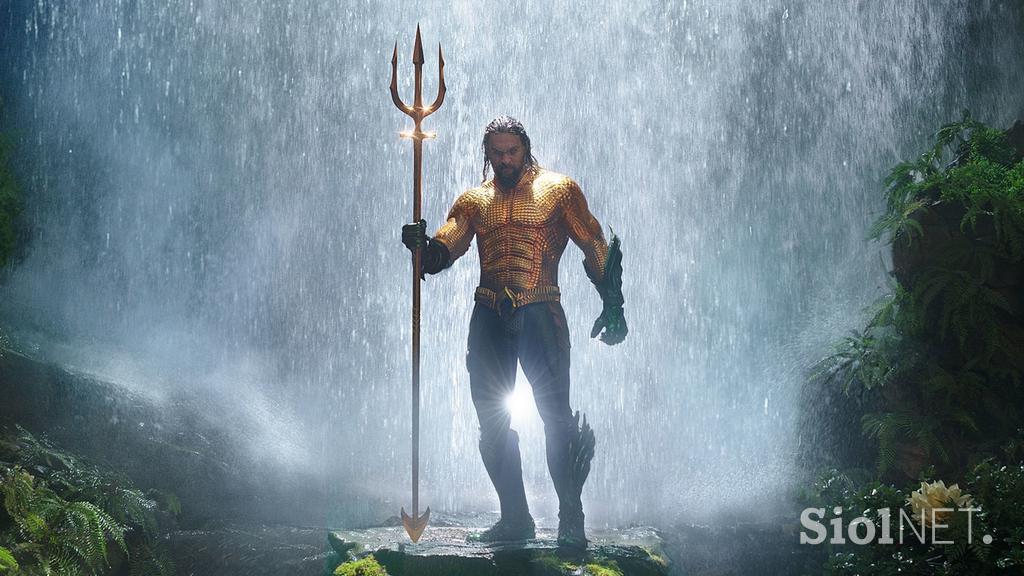 Aquaman