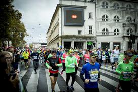 Volkswagen 23. Ljubljanski maraton