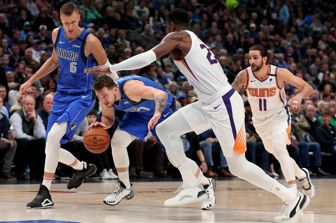 Luka Dončić | Foto Getty Images