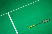 Badminton