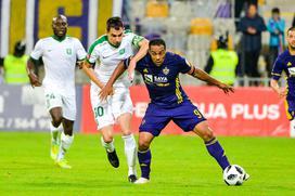 Maribor Olimpija Prva Liga