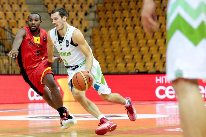 Goran Dragić | Foto Matic Klanšek Velej/Sportida