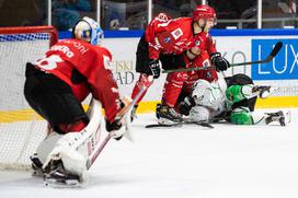 HDD Jesenice HK Olimpija pokal slovenije, finale