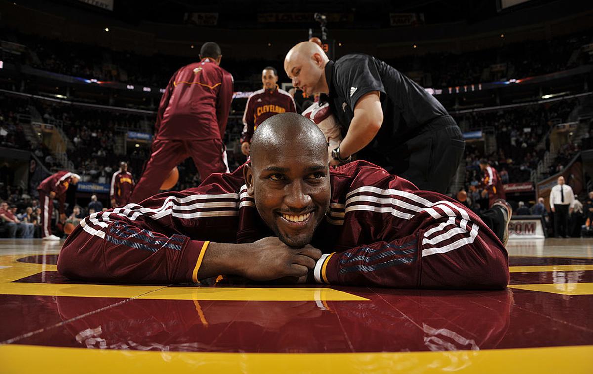 Jawad Williams | Foto Guliver/Getty Images