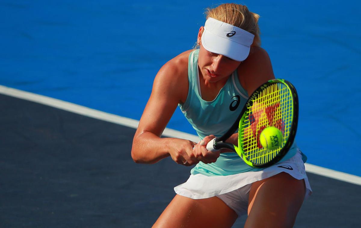 Daria Gavrilova | Foto Guliver/Getty Images