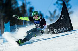 Rogla 2017 paralelni veleslalom