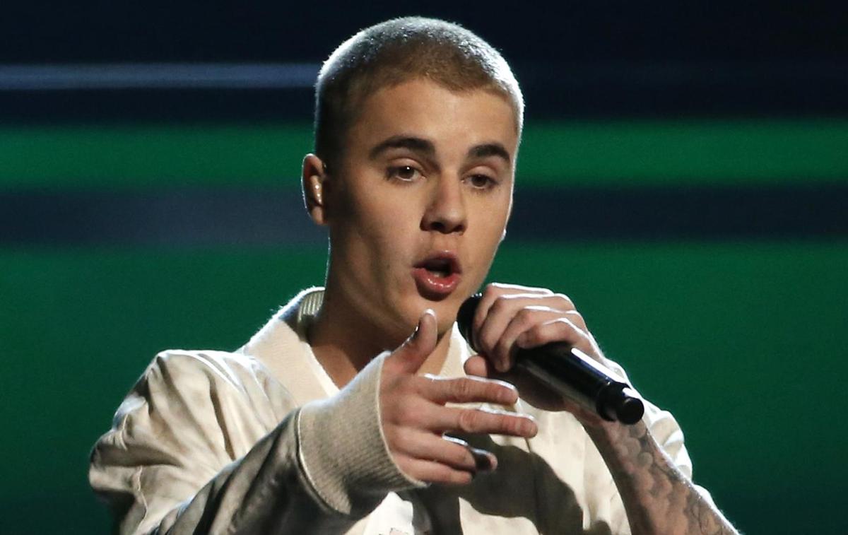 justin bieber | Foto Reuters