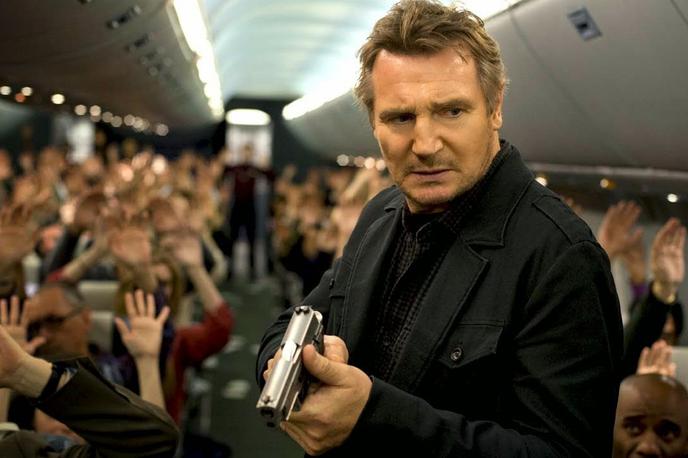 Liam Neeson