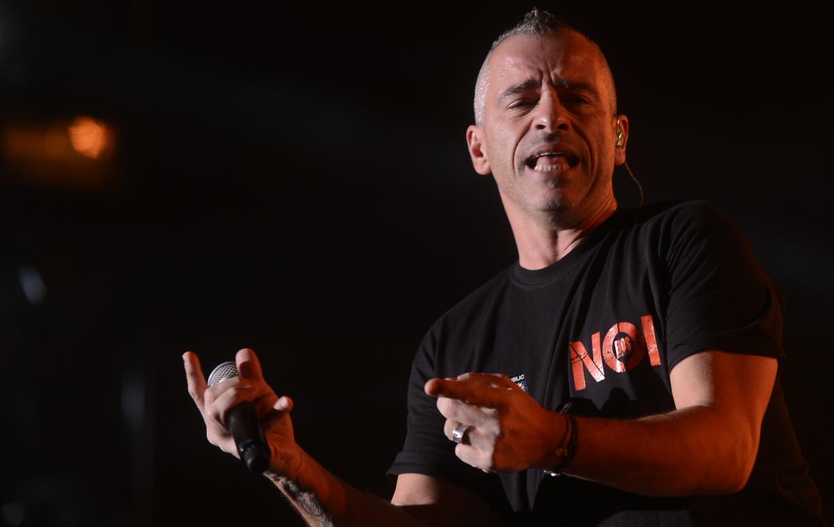 eros ramazzotti | Foto Guliverimage