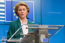 Ursula von der Leyen