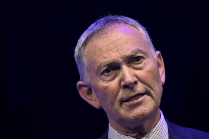 Richard Scudamore | Foto: Reuters