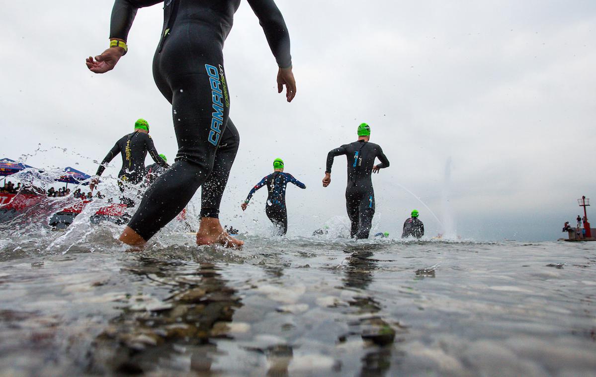 Triatlon, splošna | Foto Matic Klanšek Velej/Sportida