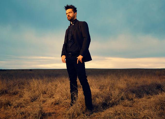 Preacher AMC | Foto: 