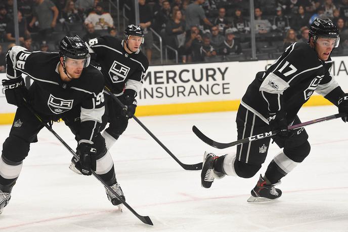 Los Angeles Kings | Foto Reuters