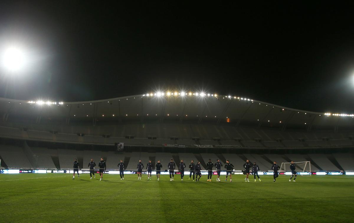 Ataturk Istanbul | Foto Reuters