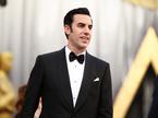 Sacha Baron Cohen