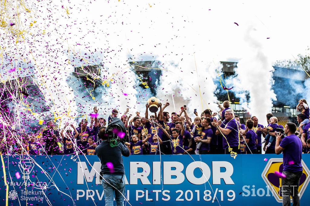 NK Maribor